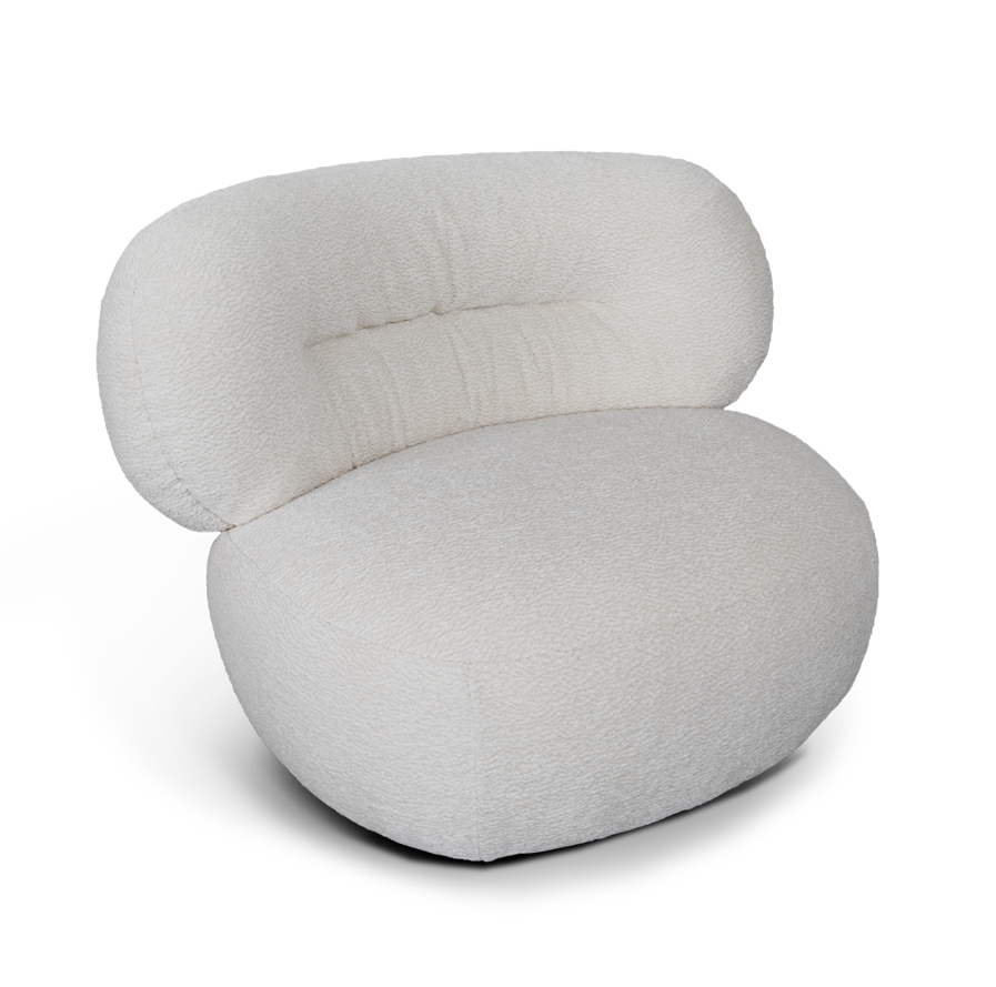 Jednoosobowa sofa Zaria
