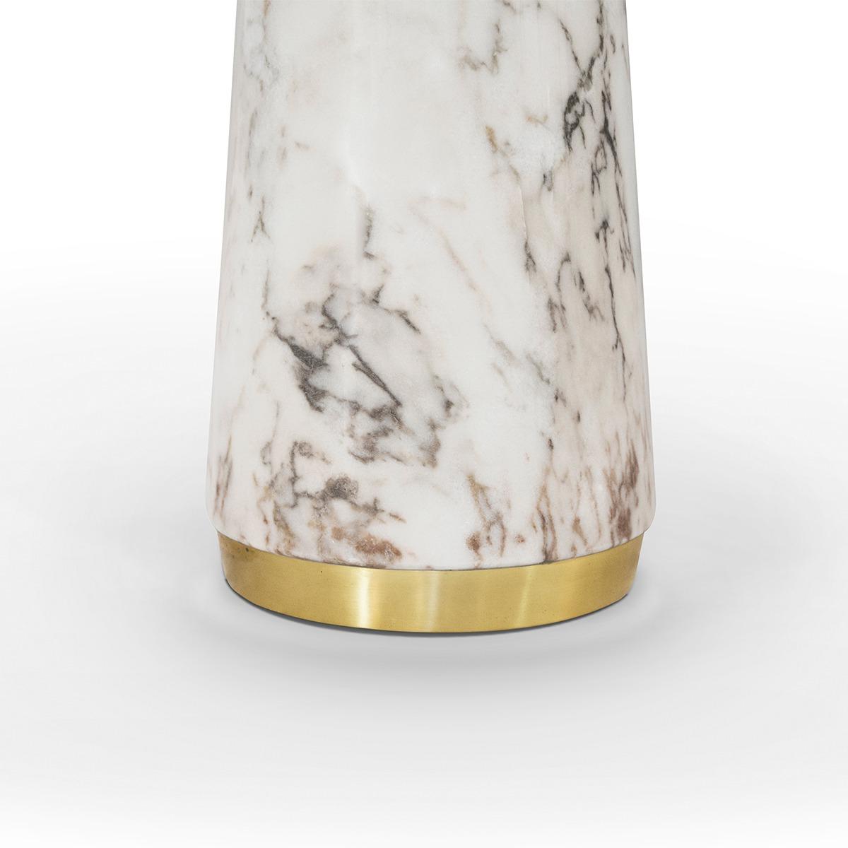 Stół jadalny marmurowy