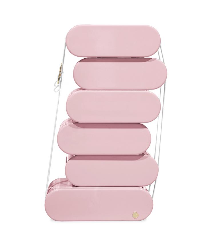 Pozioma komoda Nimbus Horizon