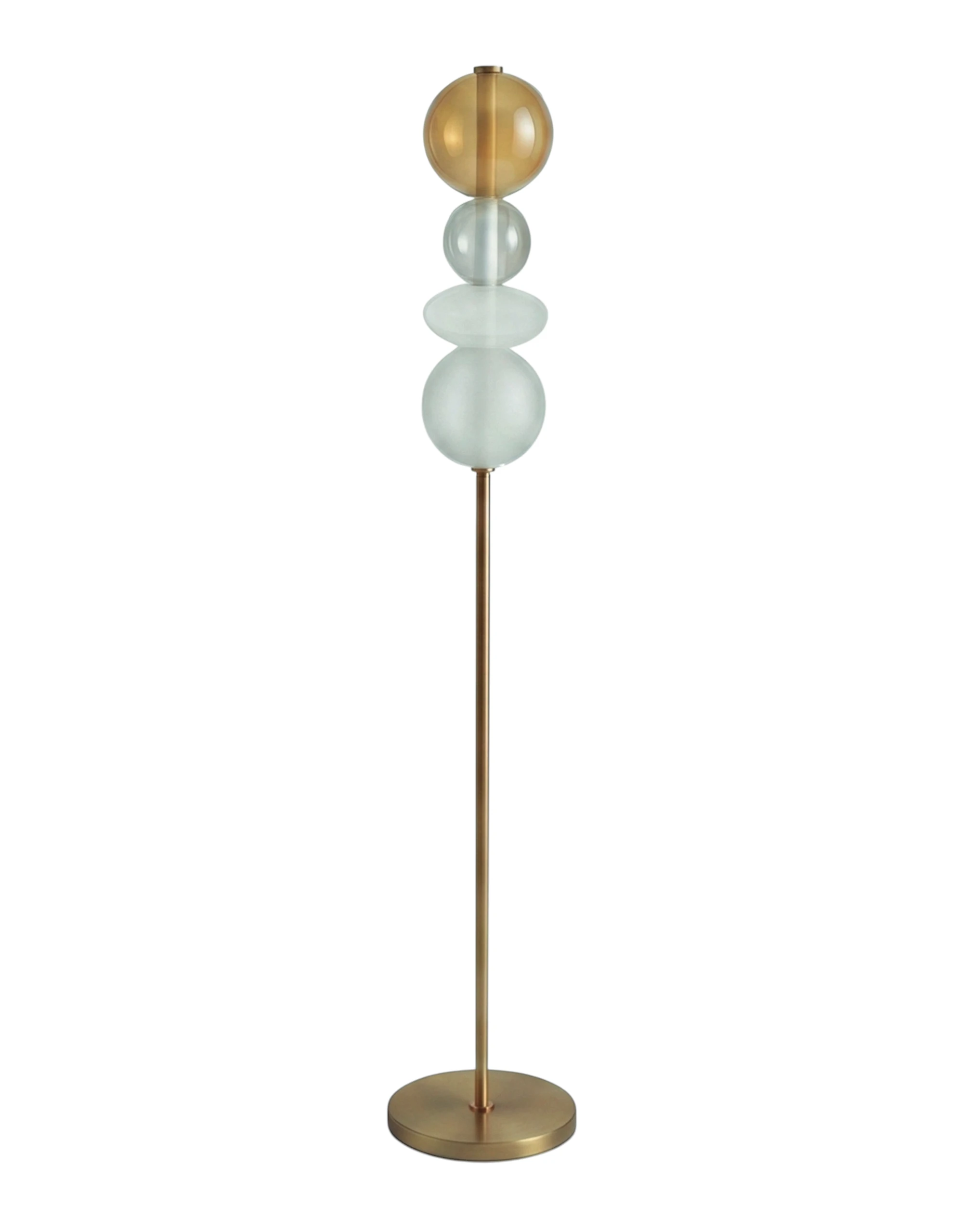 Lampa stojąca Orion