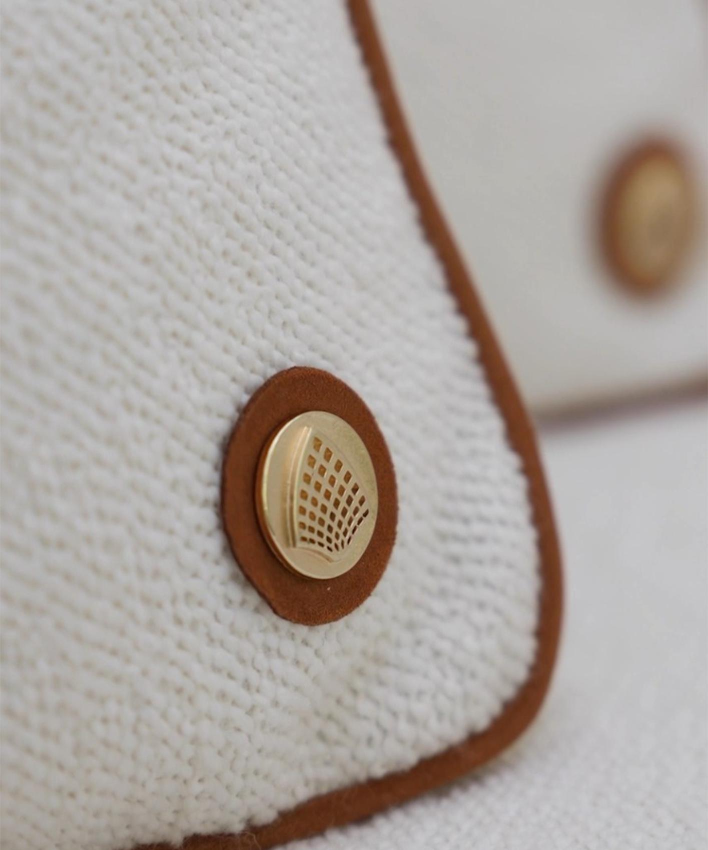 Sofa narożna Bon Ton