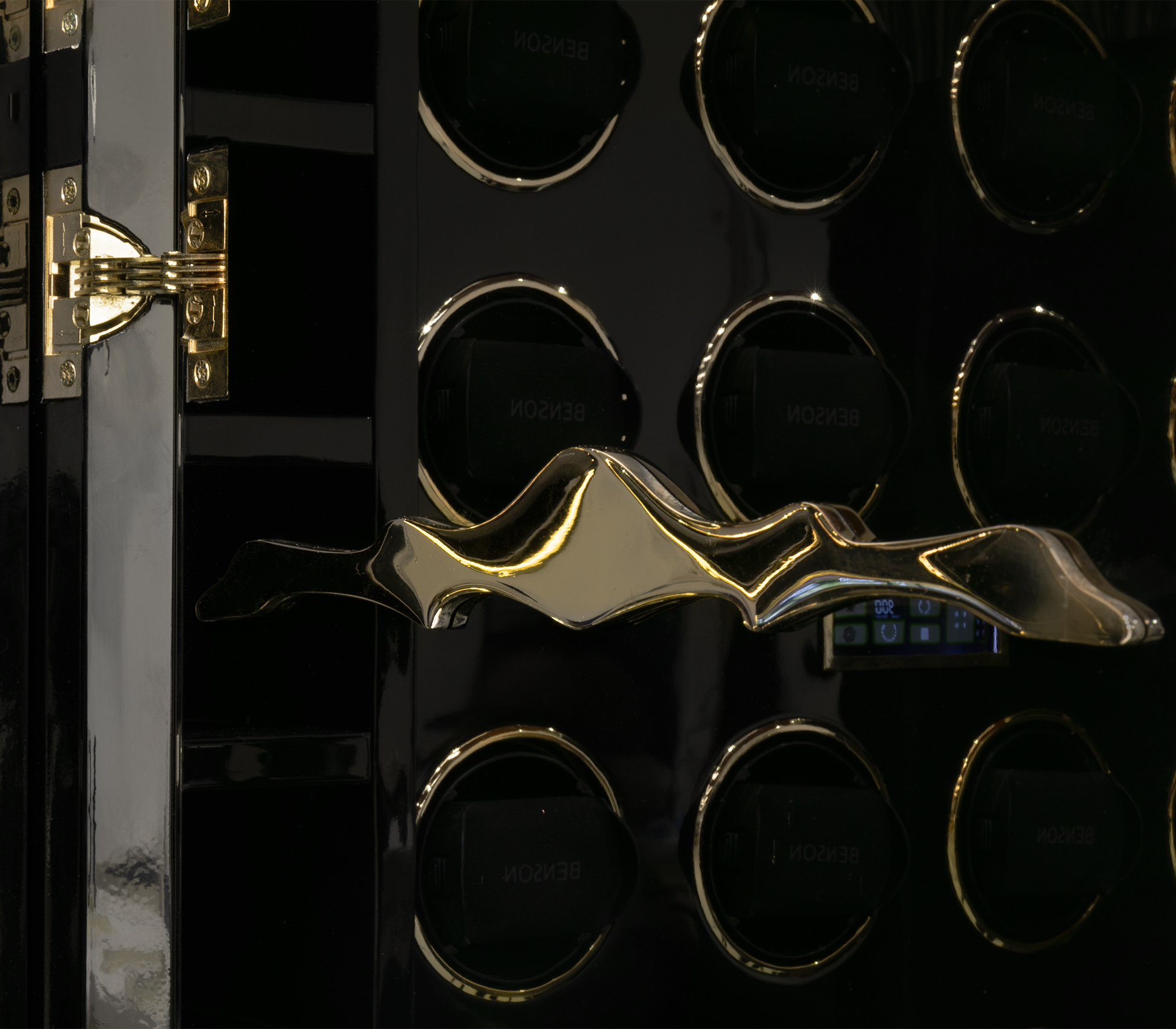 Akcesorium do zegarków Symphony Secure