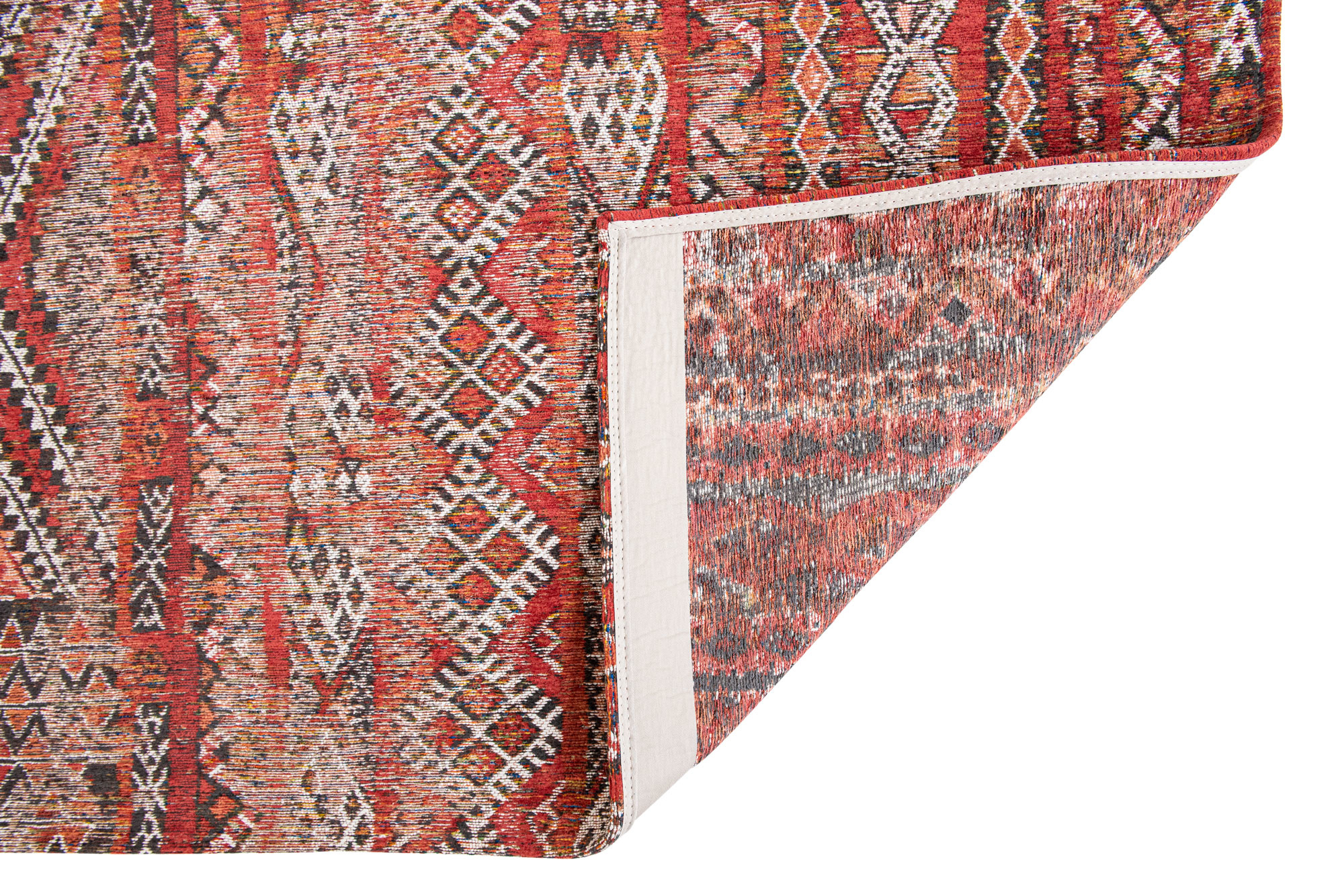 Dywan Fez Red | Rozmiar: 280 x 390 cm
