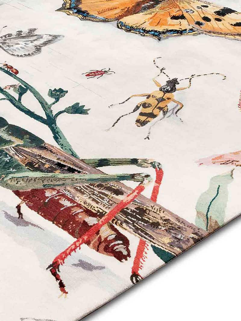 Dywan Grasshopper Original