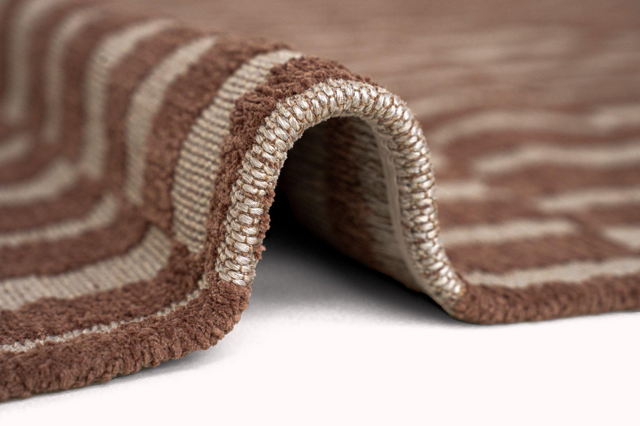 Dywan okrągły Ksar 9653 | Rozmiar: Ø 240 cm Dywan okrągły Ksar 9653 | Rozmiar: Ø 240 cm