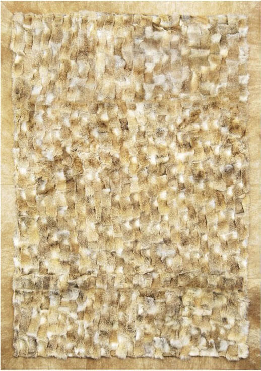 Dywan Wolf 810 | Rozmiar: 150 x 240 cm