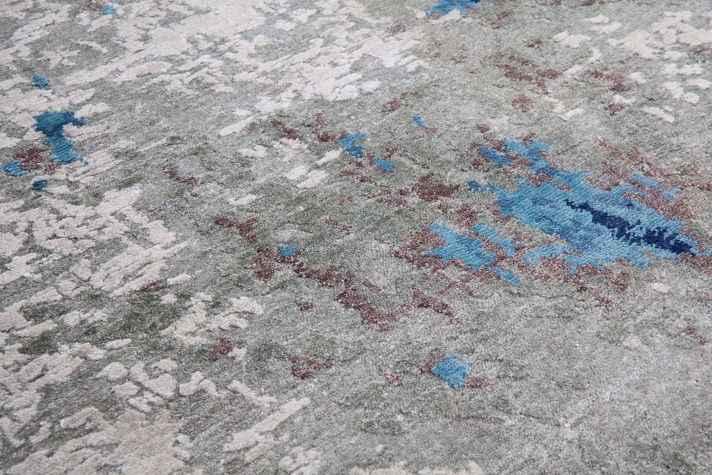 Dywan Tibetan | Rozmiar: 300 x 400 cm