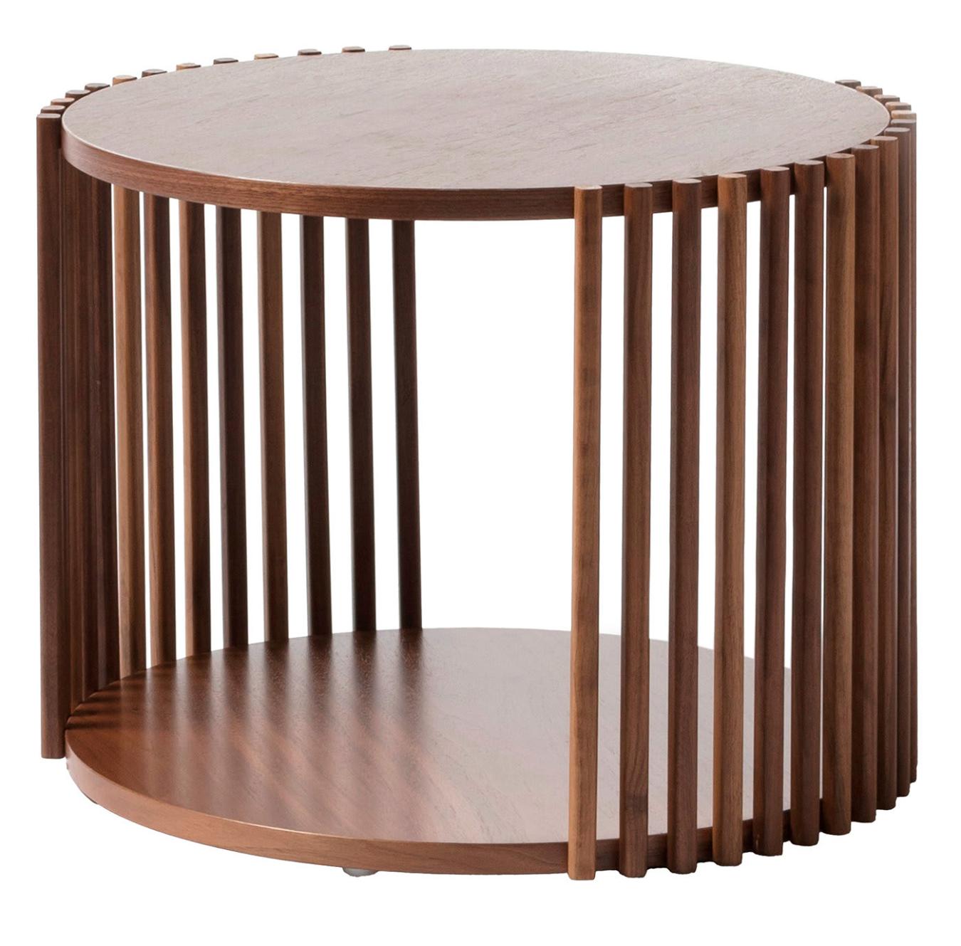 Współczesny Stolik Kawowy