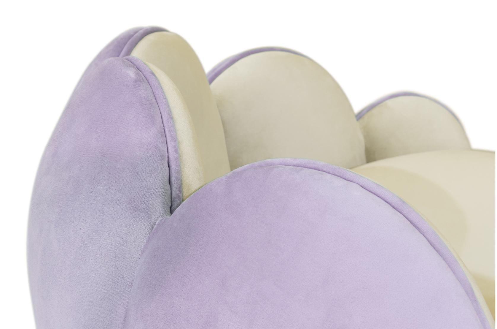 Fotelik Lotus Serenity