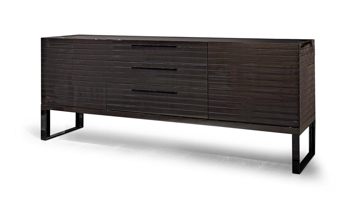 Kredens Elegance 200