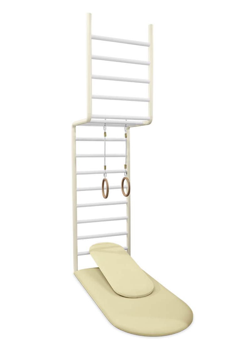 Drabinka do zabawy Wonderland