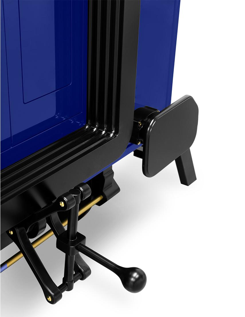 Pociąg Express Voyage