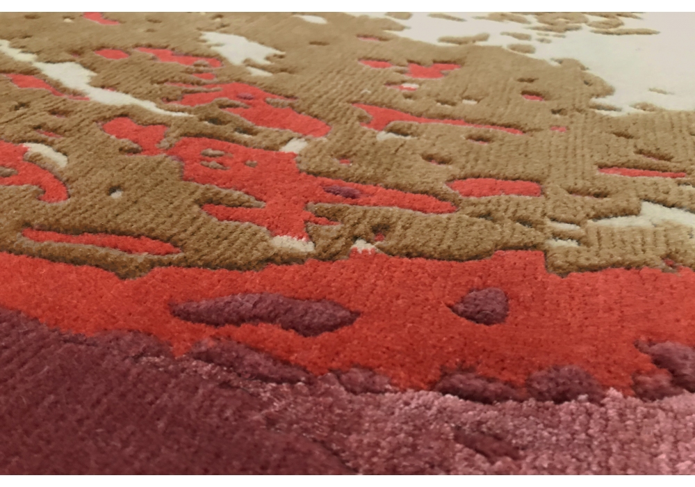 Dywan Mount | Rozmiar: 300 x 400 cm