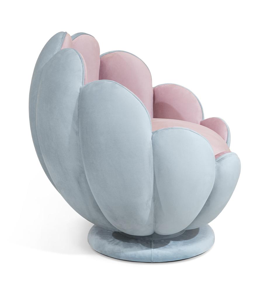 Fotelik Lotus Serenity
