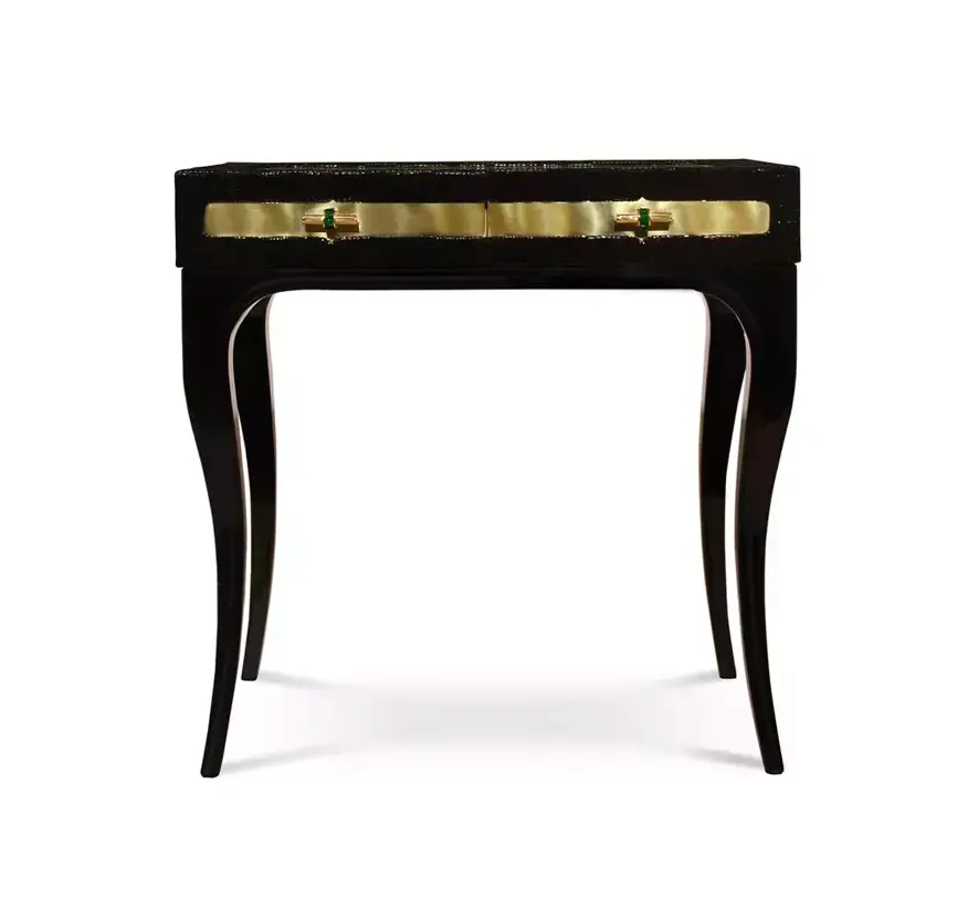 Szafka nocna Exotique