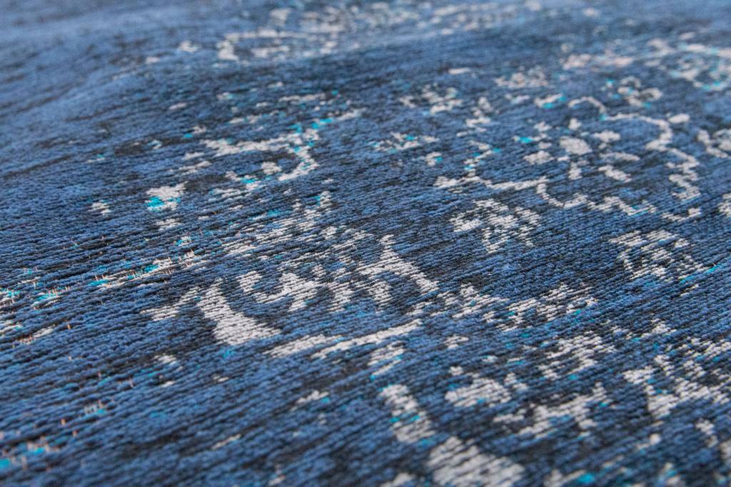 Dywan 8254 Blue Night | Rozmiar: 240 x 340 cm