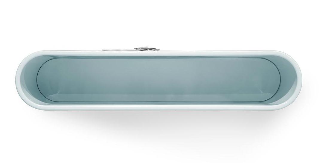 Duża półka wisząca Nimbus Grand