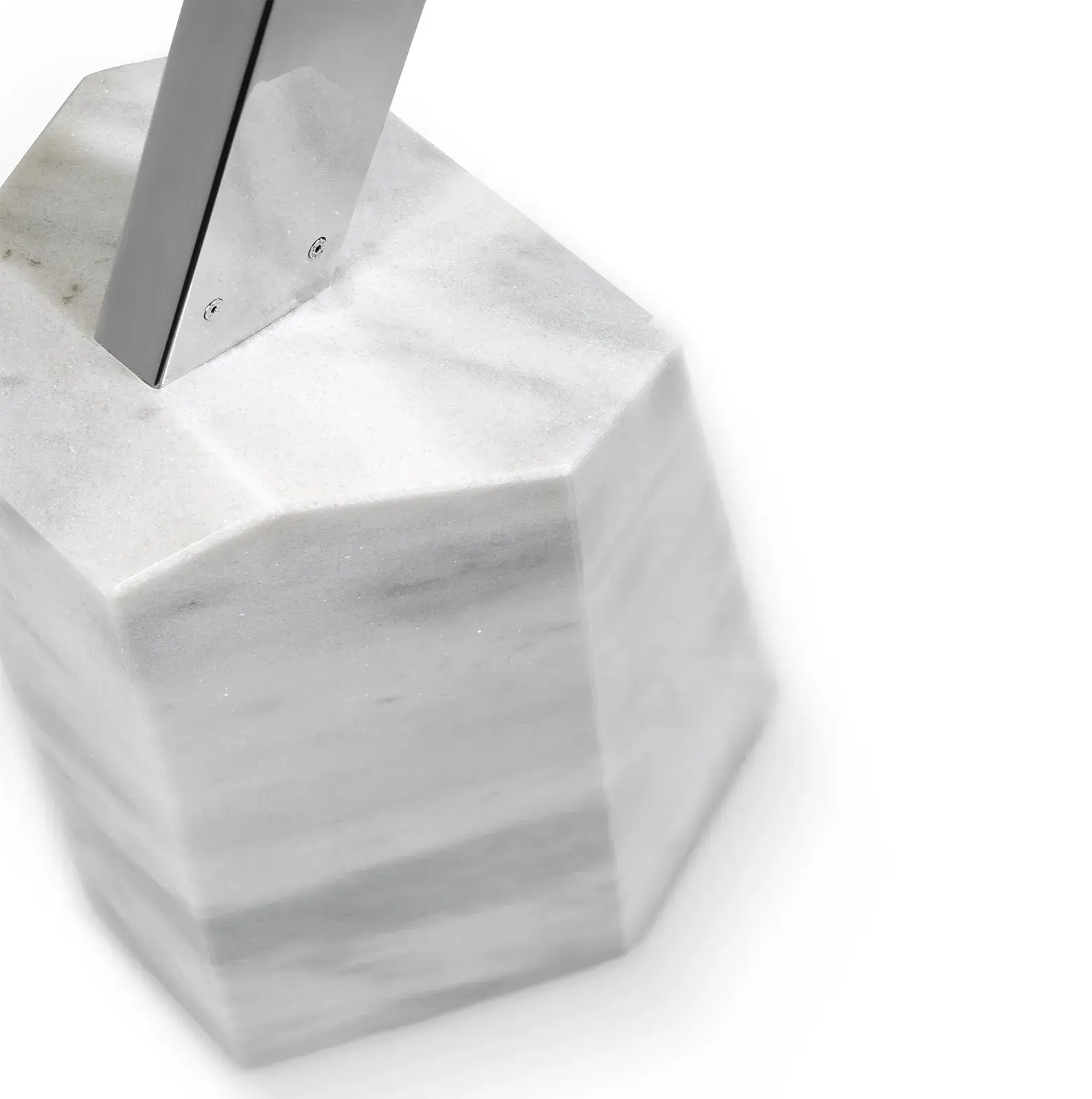 Zewnętrzna lampa podłogowa Horizon