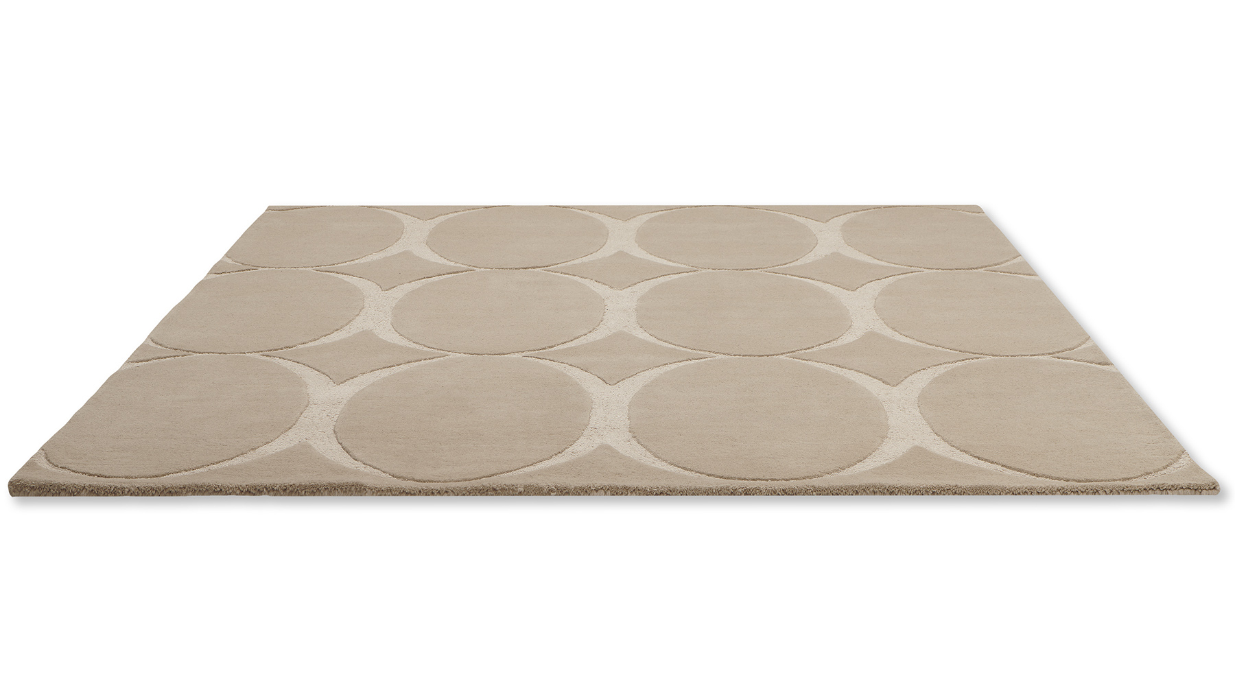 Dywan Renaissance Beige 39001 | Rozmiar: 120 x 180 cm