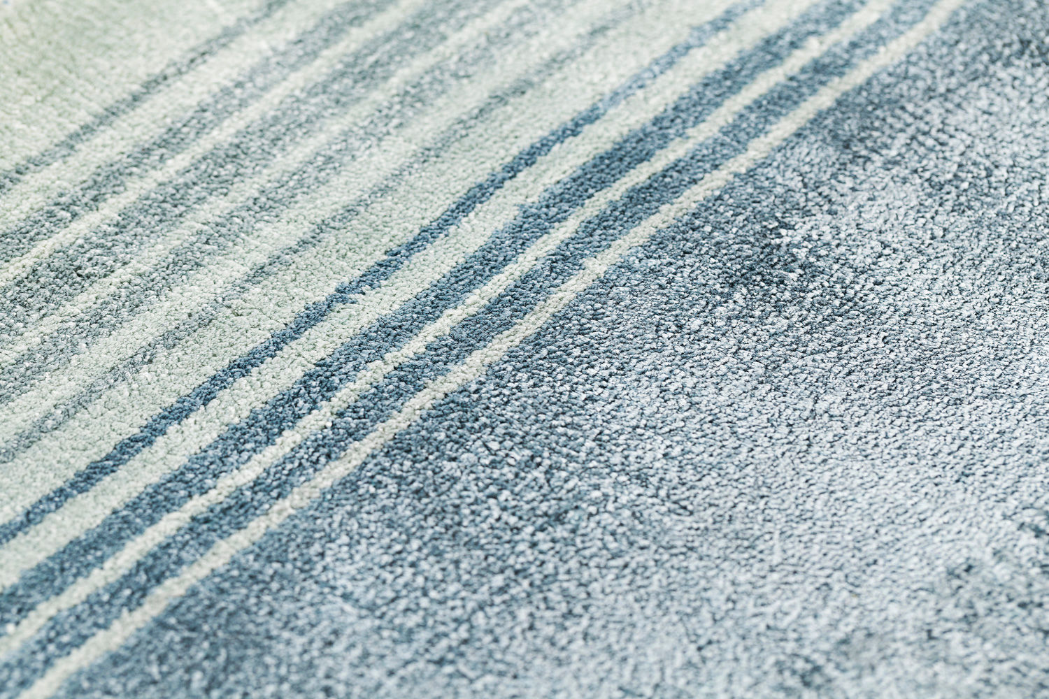 Dywan Ocean Hand-Loom Viscose | Rozmiar: 170 x 240 cm