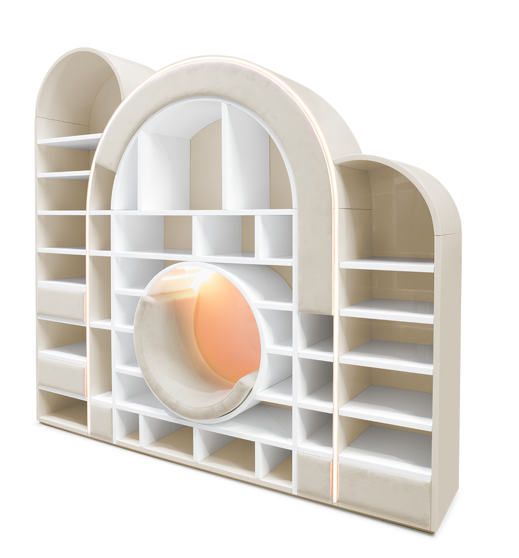 Regał dziecięcy Sugar Rush