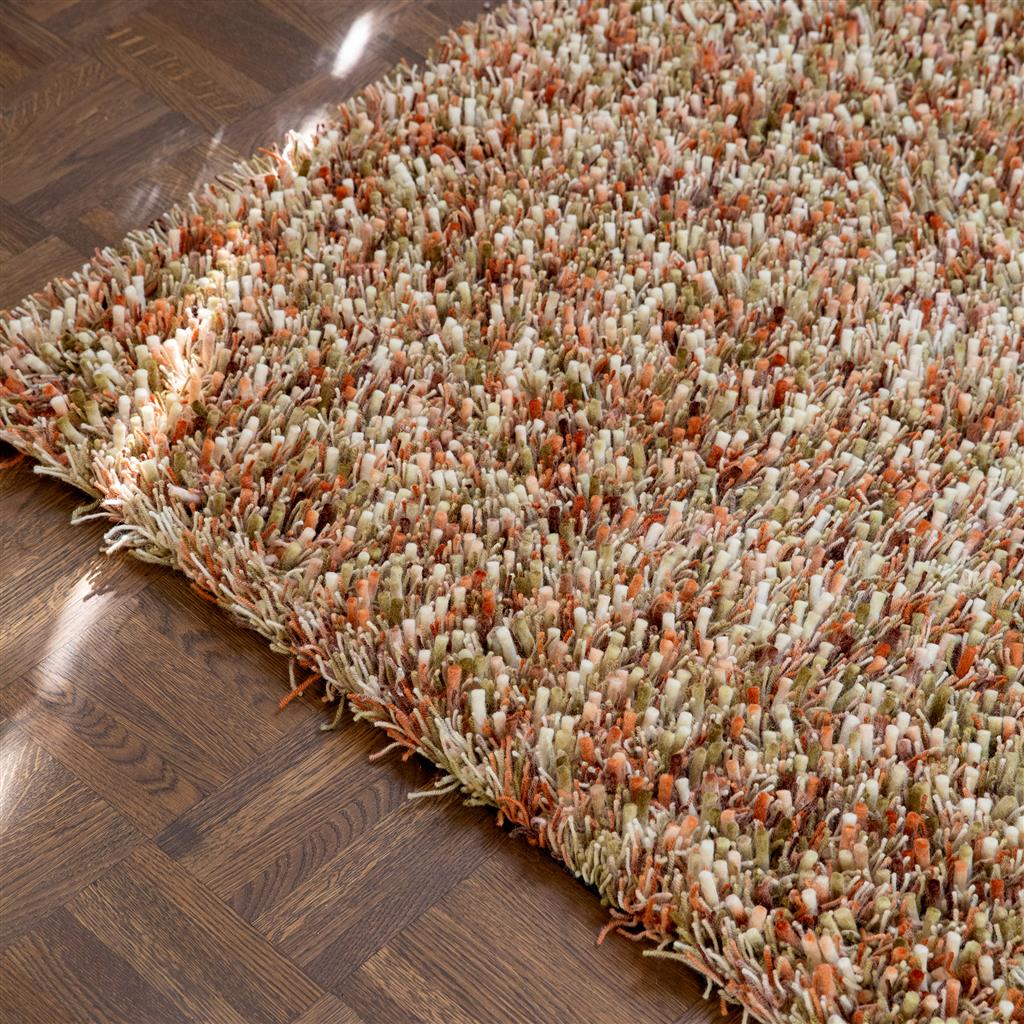 Dywan Spring Seventies Sway 059123 | Rozmiar: 140 x 200 cm