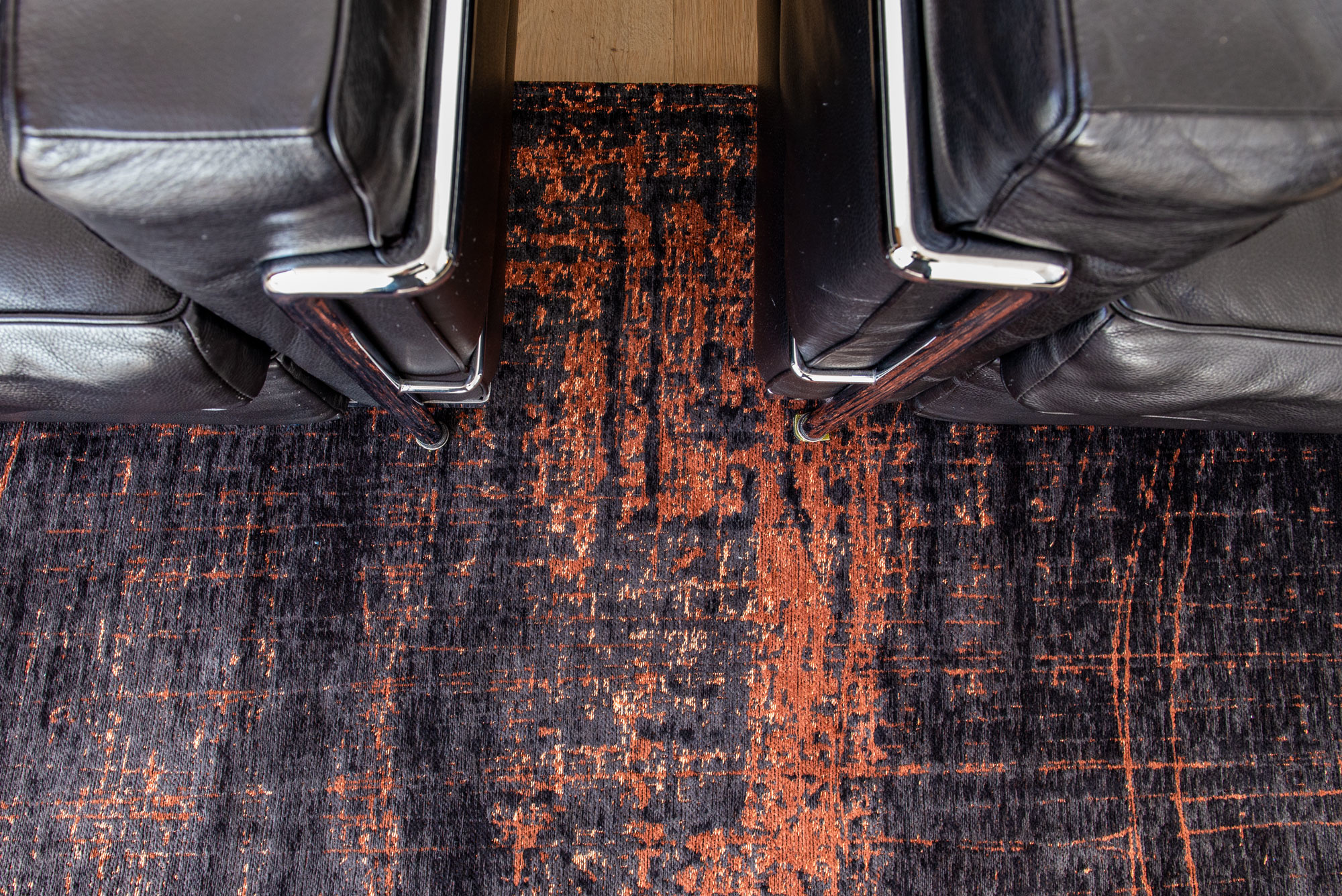 Dywan 8925 Sohocopper | Rozmiar: 170 x 240 cm