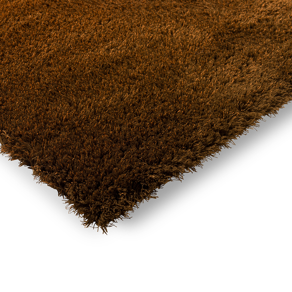 Dywan Shade High umber/tobacco 011903 | Rozmiar: 170 x 240 cm