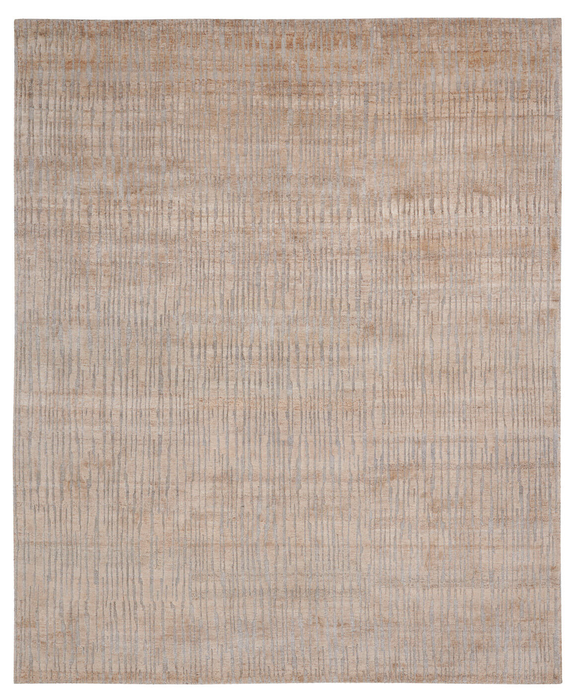 Dywan Rekja Biege | Rozmiar: 350 x 450 cm
