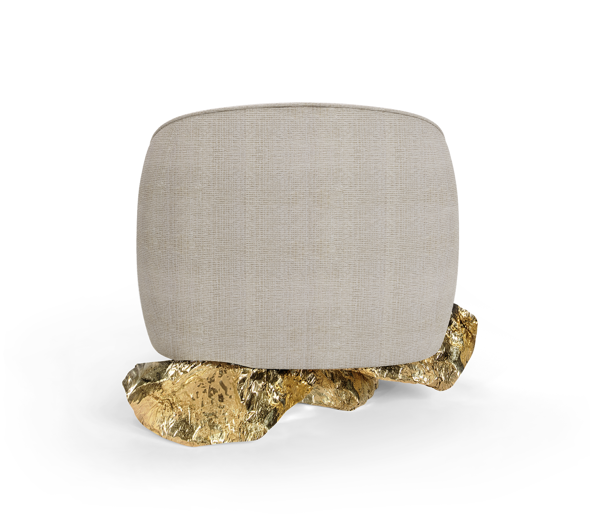 Fotel Angora Baltic Toffee