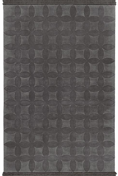 Dywan Slate Gray
