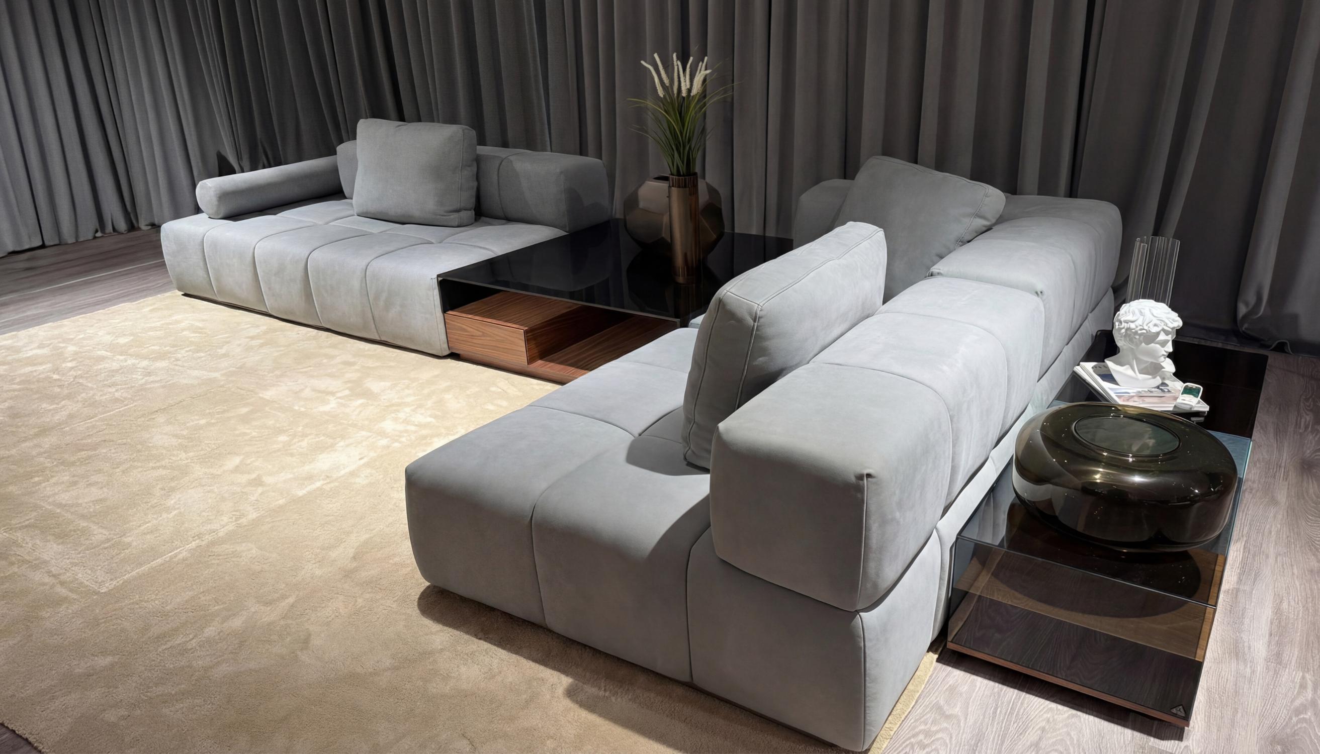 Sofa modułowa Thomas