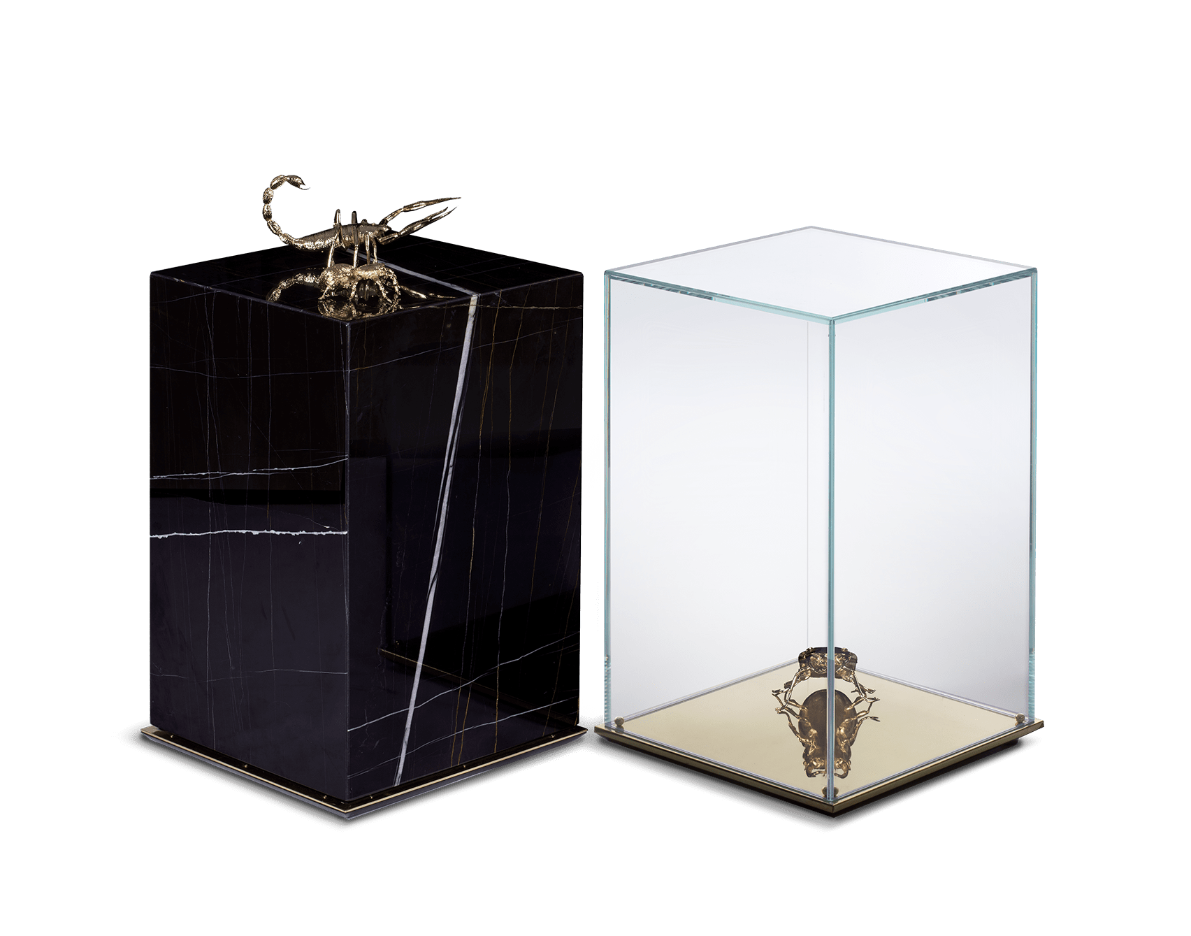 Stolik boczny Evolution