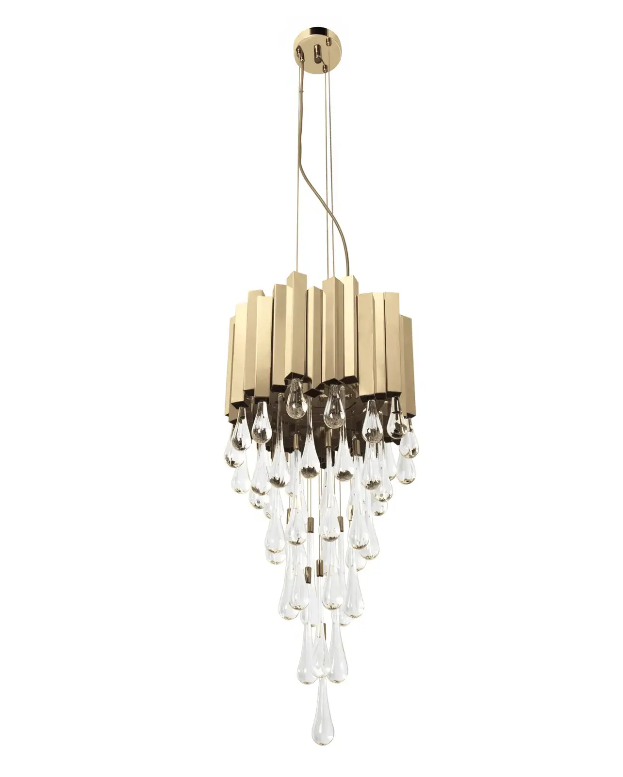 Lampa wisząca Prestige