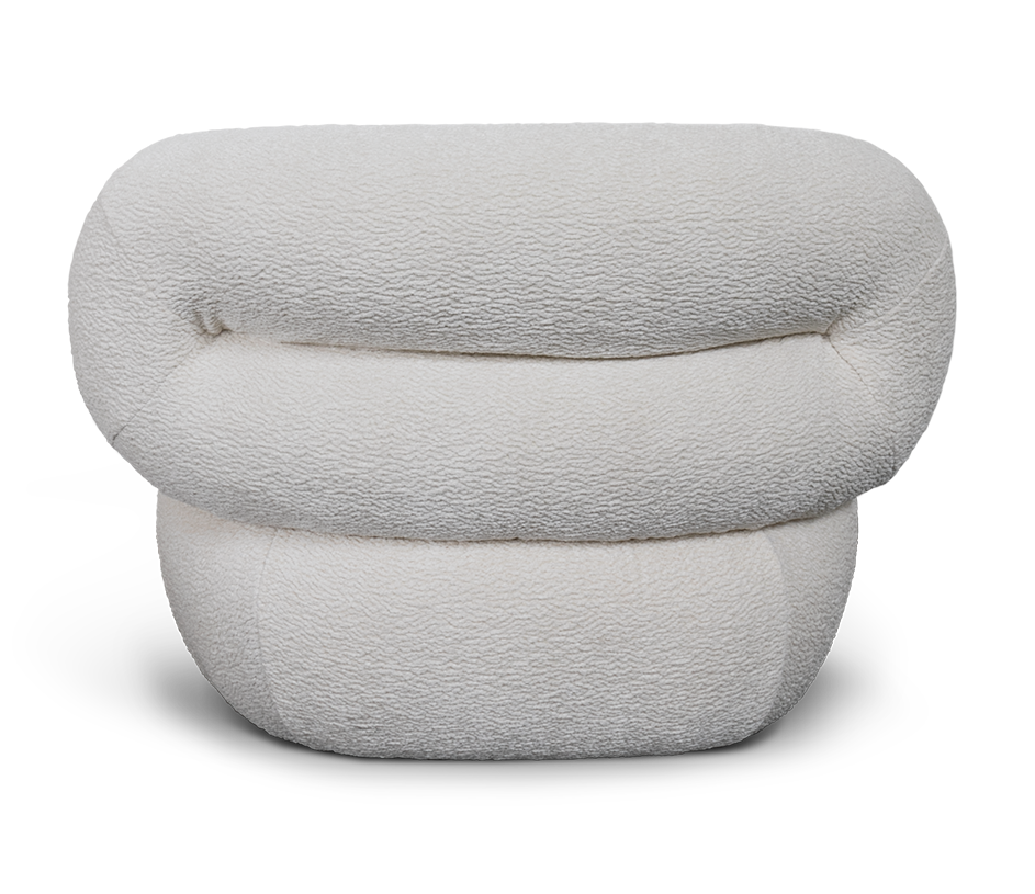 Jednoosobowa sofa Zaria
