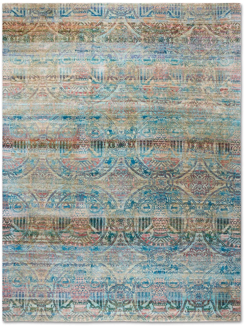 Dywan No. 03 Original | Rozmiar: 183 x 274 cm