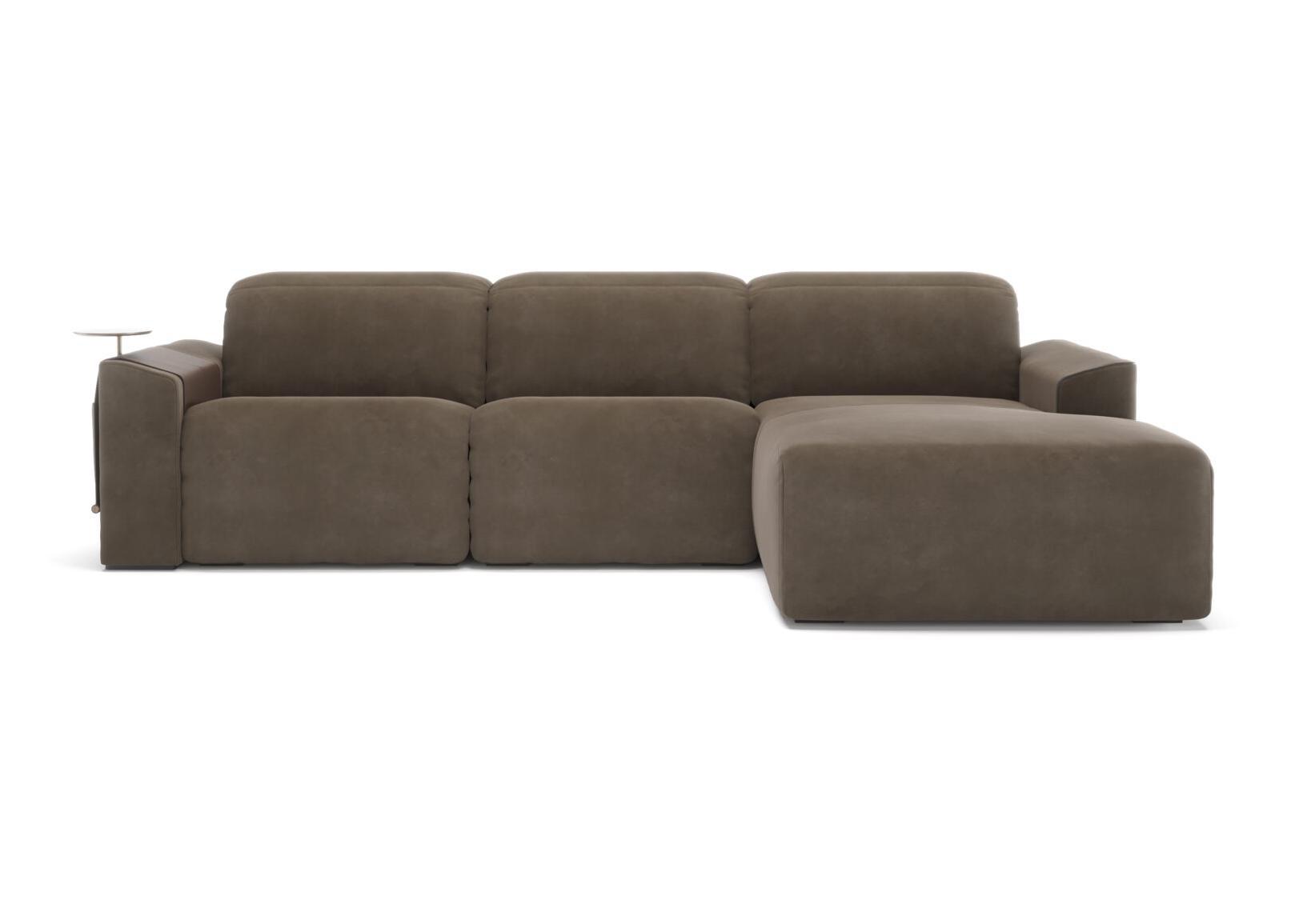 Sofa kinowa Kubrik