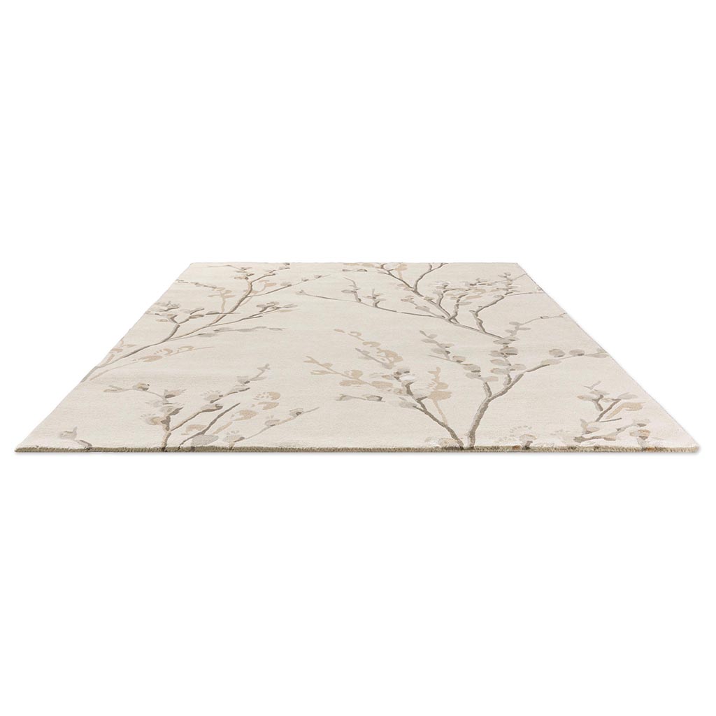 Dywan Pussy Willow Dove Grey | Rozmiar: 250 x 350 cm