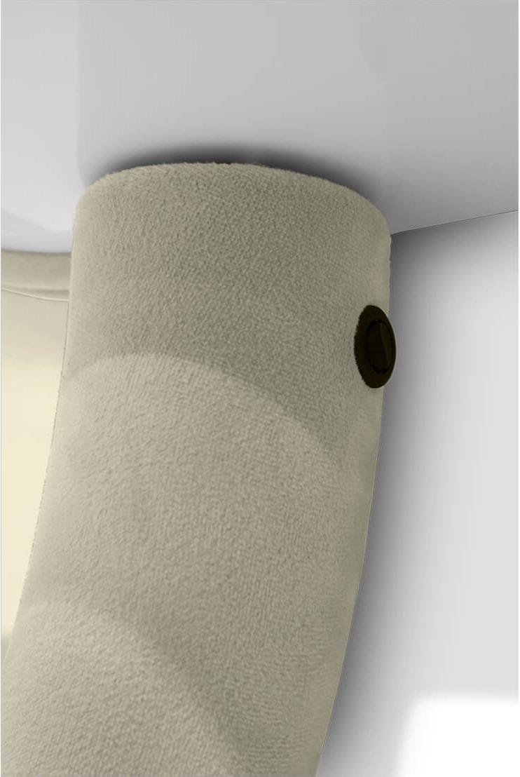 Lustro ścienne dziecięce Sugar Rush Grand