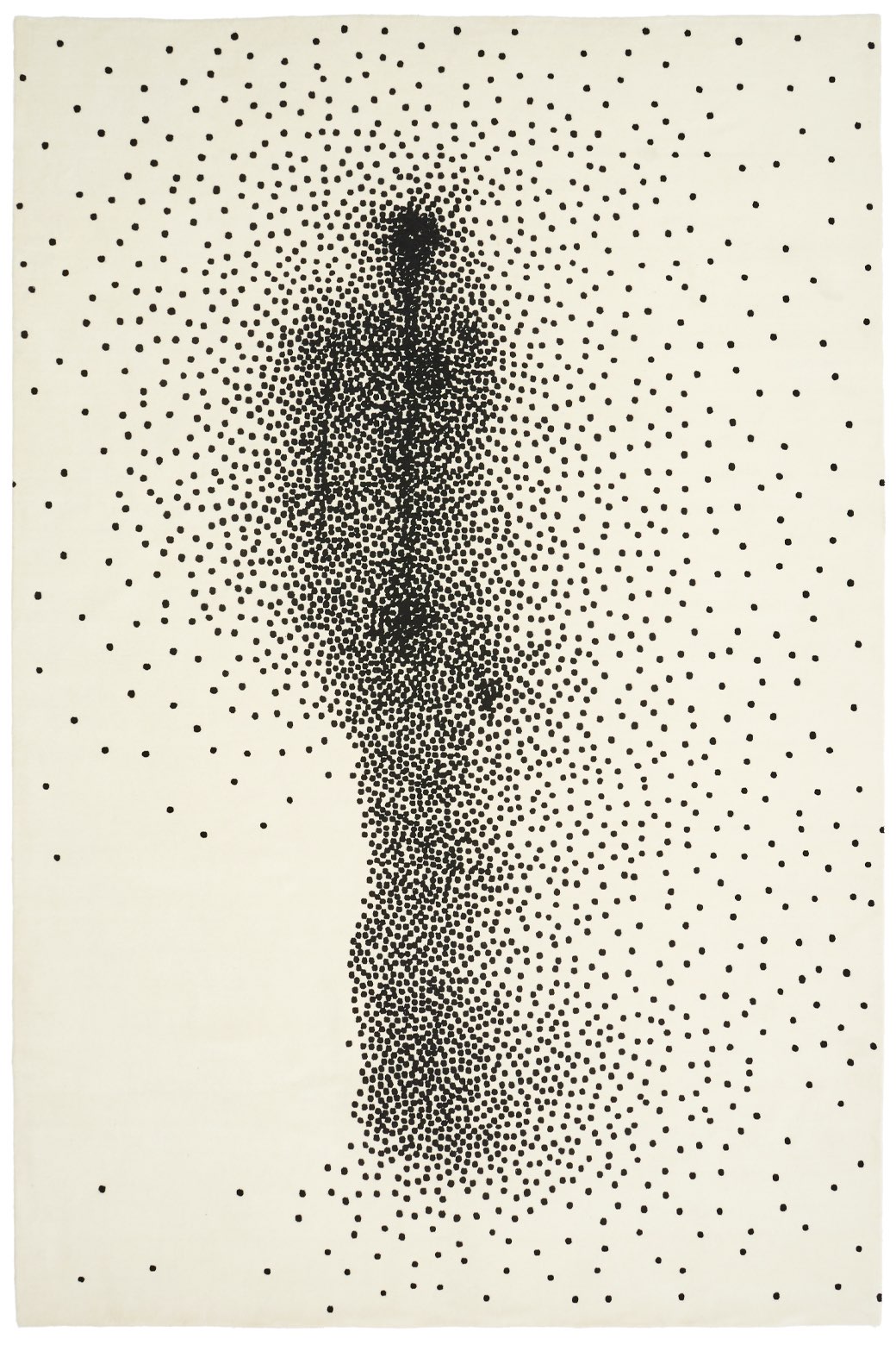 Dywan Particles