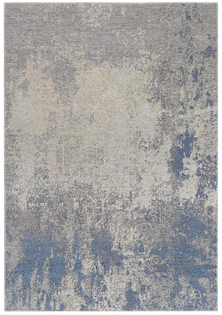 Dywan Chantilly Nuvola Grigio | Rozmiar: 240 × 340 cm
