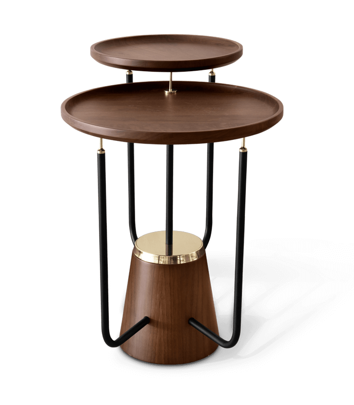 Stolik boczny Garrison