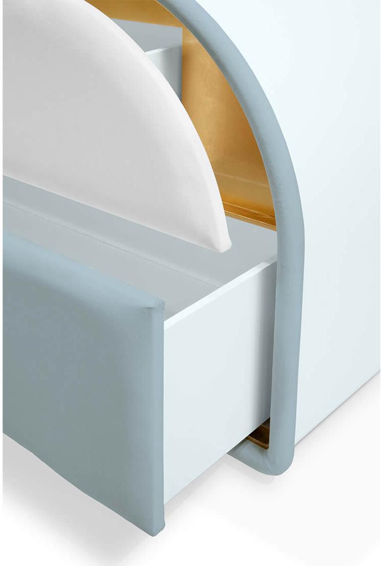 Podwójna komoda Candy Coated