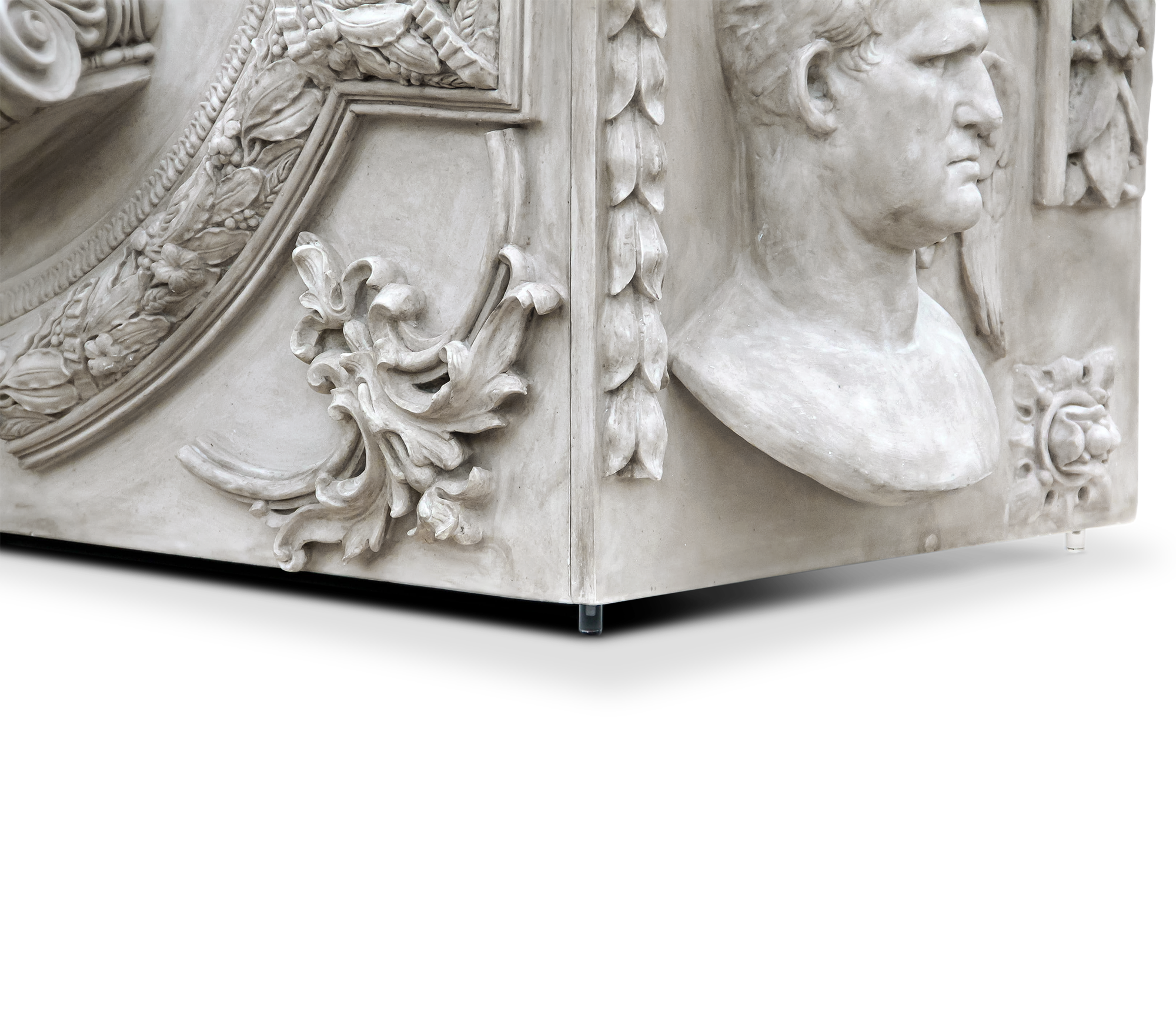 Sofa królewska Versailles