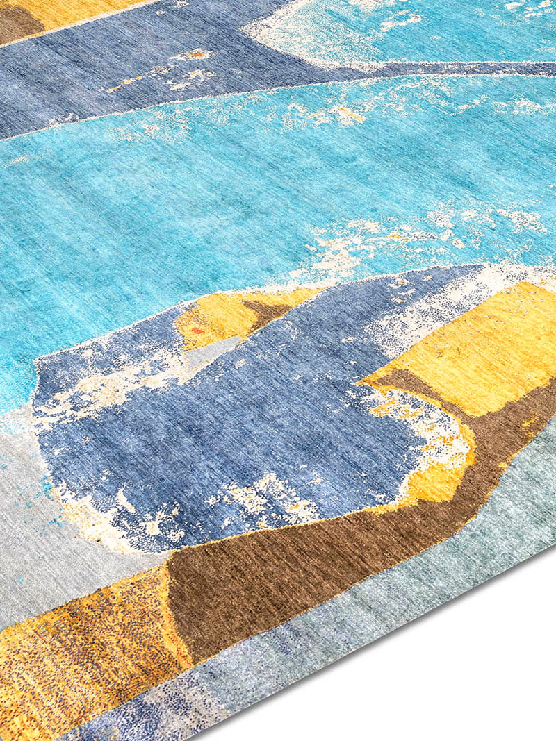Dywan No. 01 Capri | Rozmiar: 365 x 457 cm