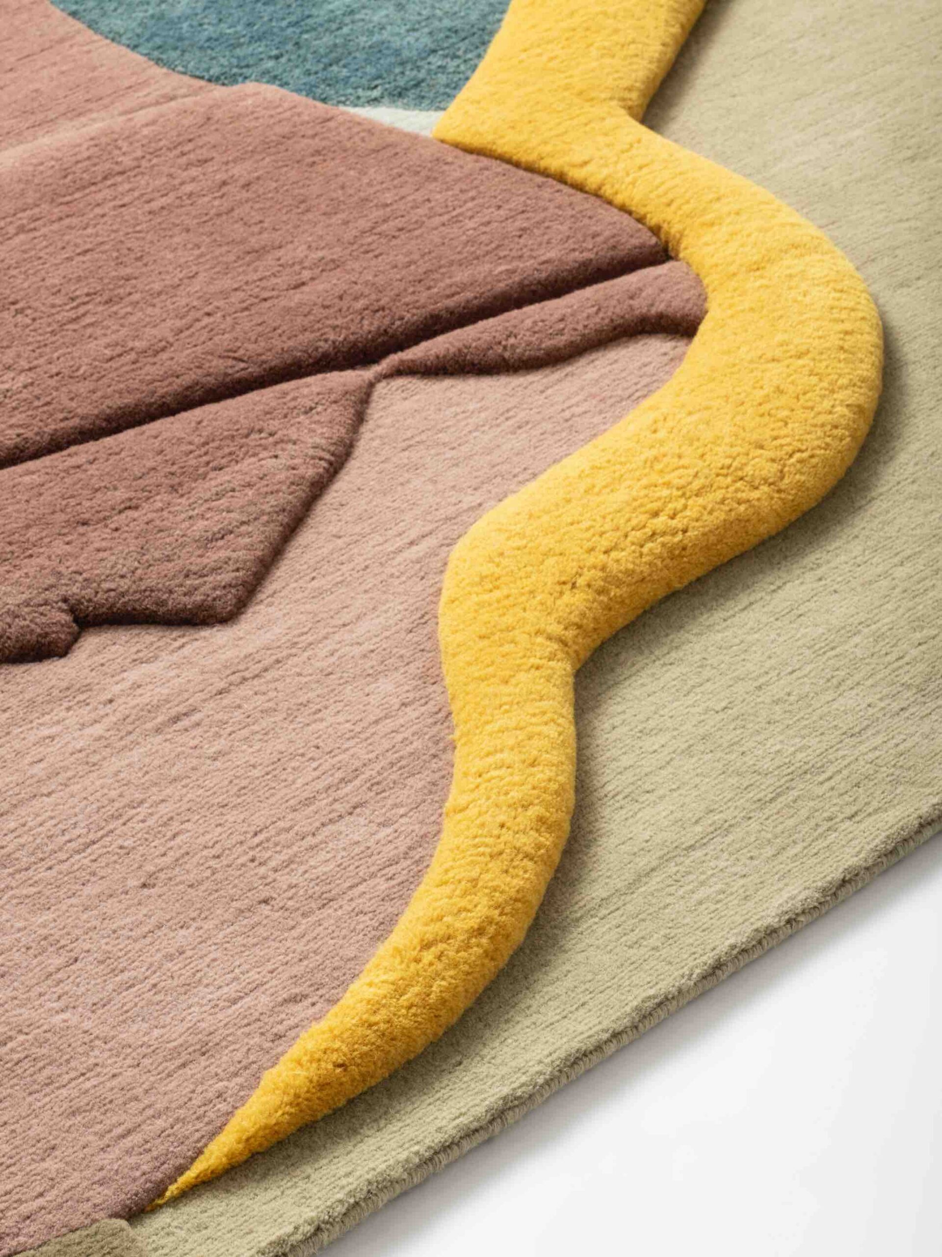 Dywan Antopico Entropico 3