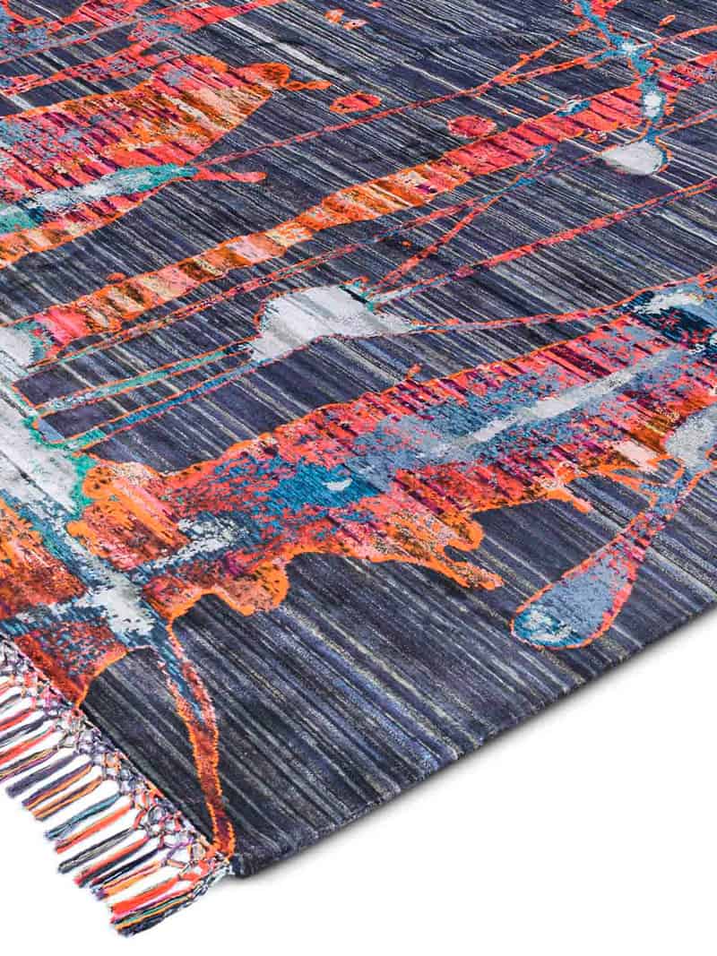 Dywan No. 06 Eco | Rozmiar: 170 x 240 cm
