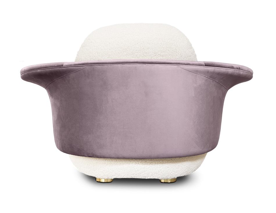 Fotelik Theodore Regal