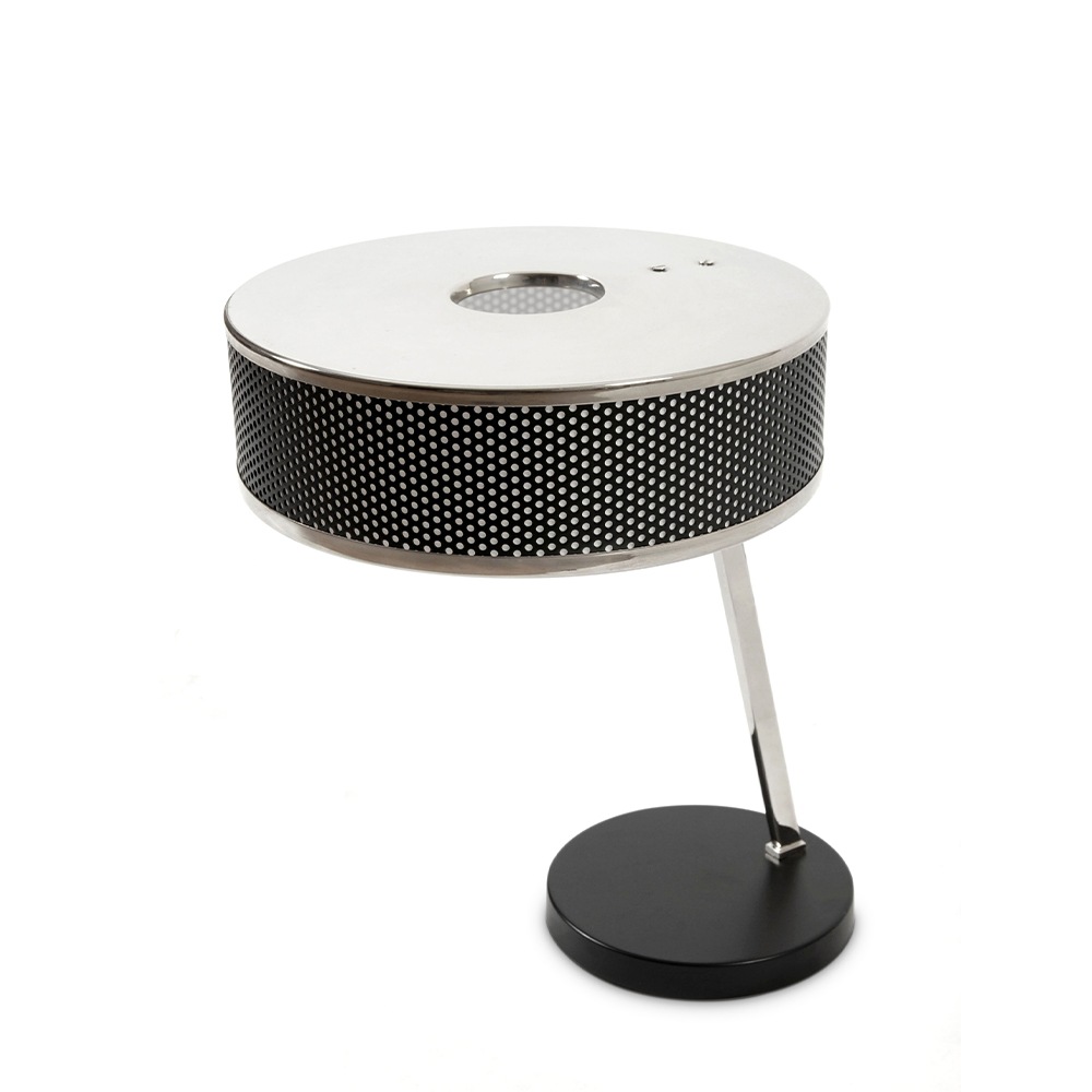 Lampka stołowa Scholar