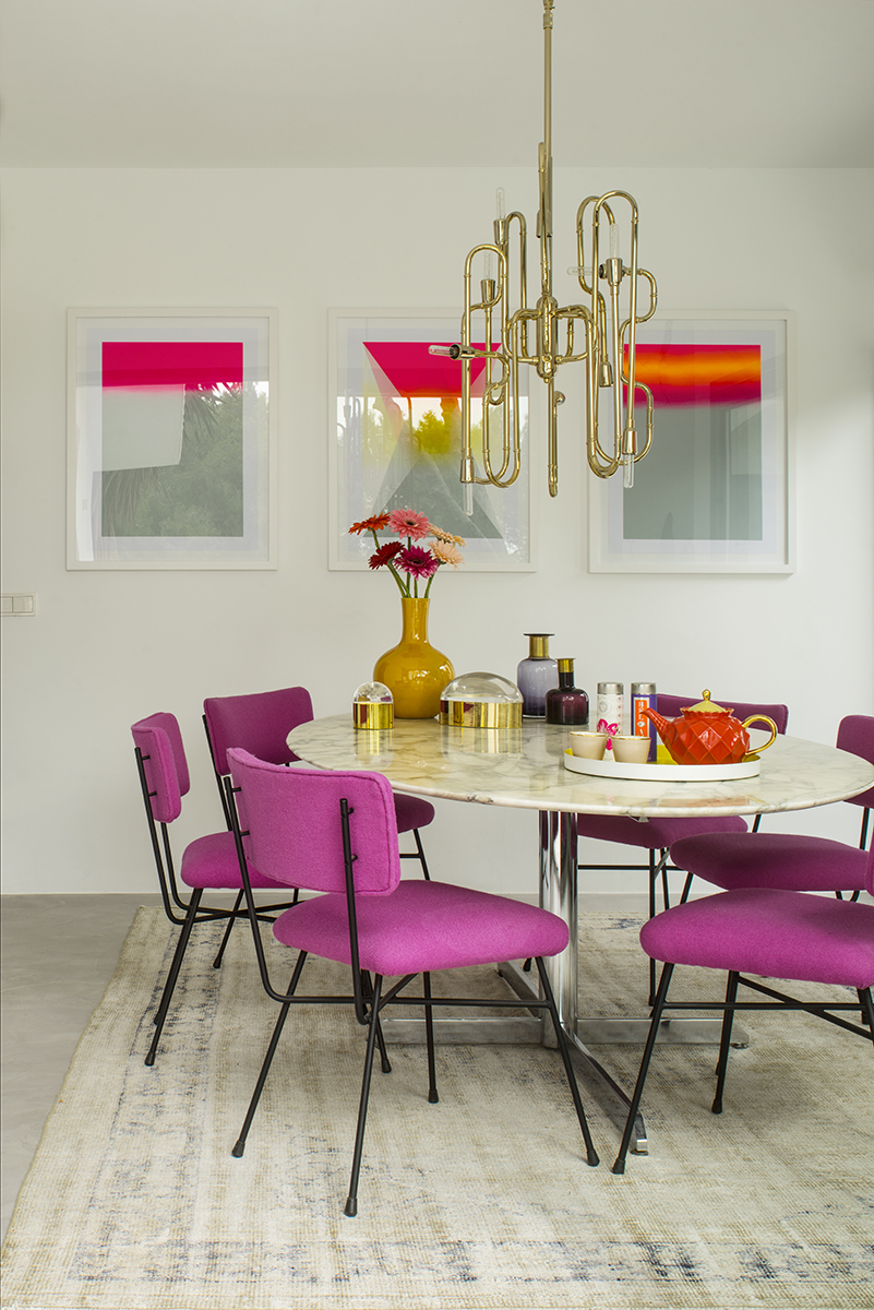 Lampa wisząca Jazzy - 4